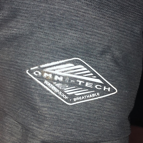 Columbia Girls' Nordic Strider Jacket Omni heat jacket size large winter… - Picture 12 of 14